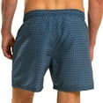 thumbnail image 2 of RIPT Essentials Mens Diamond Swim Shorts, 2 of 4