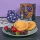 thumbnail image 5 of Uncanny Brands Nightmare Before Christmas Jack Skellington Mini waflera – Pequeño aparato de cocina, 5 of 5