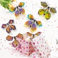 thumbnail image 3 of Caja de regalo Explosion WUEURU Butterfly con 6 mariposas voladoras, 3 of 7