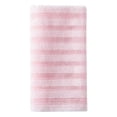 thumbnail image 2 of KOYPTL Exfoliating Shower Towel 2026 New Soft Textured Exfoliating Bath Towel for Home Rich Foaming Body Washcloth Soft Foldable Back Scrub Towels for Cleaning Body Skin, 2 of 5