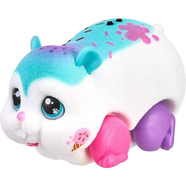 Pequenas mascotas vivas Little Live Pets Hamster Sprinkz
