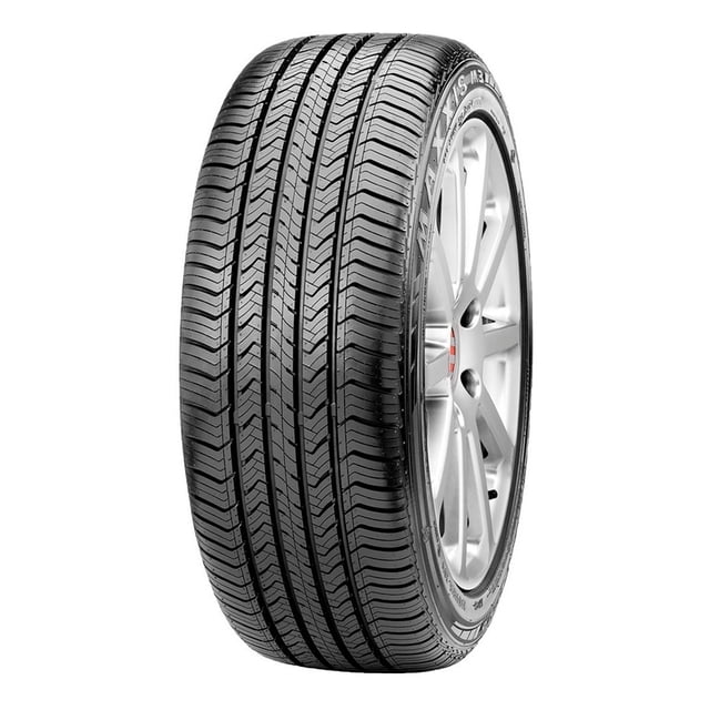 Llanta 265/65r18 Maxxis Bravo Hp-m3 114h MAXXIS BRAVO HP-M3