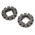 thumbnail image 3 of Chendee 2Pcs Multi Power Tool Oscillating Saw Blades Adapter Shank Adapter, 3 of 9