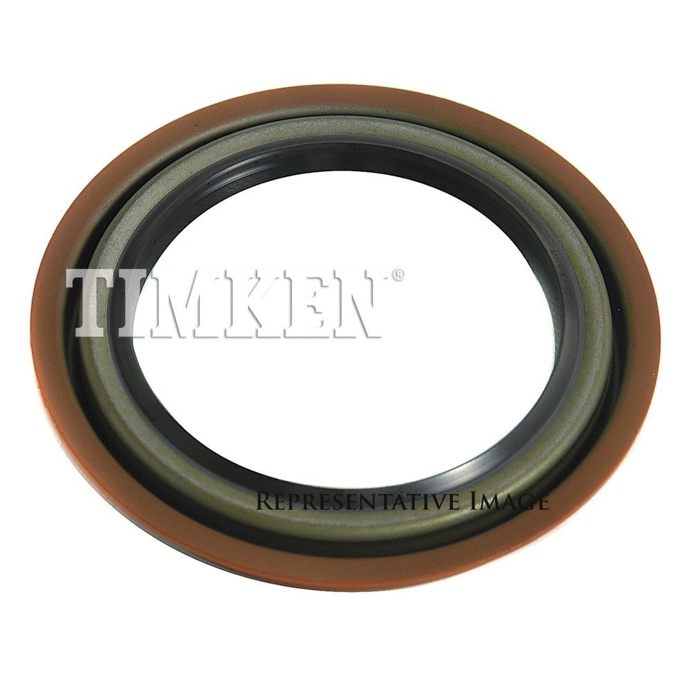 Automatic Transmission Torque Converter Seal
