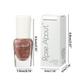 thumbnail image 3 of Esmalte de uñas a base de agua Xihbxyly Liquidación de verano brillante con lentejuelas 8 ml, 3 of 3