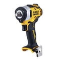 thumbnail image 1 of Llave de impacto inalámbrica DEWALT DCF901B XTREME 12V MAX sin escobillas, 1 of 9