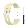 thumbnail image 1 of Bracelet de Montre Sport en Silicone pour Garmin Forerunner35 Forerunner30 Forerunner35J Forerunner35J, 1 of 13