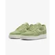 thumbnail image 5 of New Ni&ke Air Force 1 Low Canvas Shoes - Dusty Olive (HV1204-300), 5 of 6