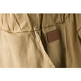 thumbnail image 6 of [BRAND]Delivery On Time!Men Daily shorts Workwear Pants with Multi Pockets Short Pants Men's Workwear Trousers For Summer, 6 of 6