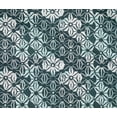 thumbnail image 4 of oneOone Cotton Flex Fabric Check Kasuri Fabric Prints By Yard 40 Inch Wide, 4 of 4