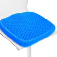 thumbnail image 1 of Gel Seat Cushion 37x32x2.8cm, 1 of 5