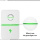 thumbnail image 5 of Bewildely Stop Watt Energy Saver Dispositivo de ahorro de energía de plástico para el hogar Ahorro de electricidad profesional Anti fácil Type2 NO2, 5 of 6