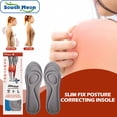 thumbnail image 1 of Iumwxz Posture Correcting Insole, 1 of 9