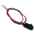 thumbnail image 3 of For 500 500x 500l Punto 05-18 Outside Temperature Sensor Underneath Door Mirror, 3 of 5