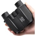 thumbnail image 1 of Compact Binoculars - 10x25 Magnification - Night Vision - Waterproof - For Adults And Children - Bak4 Prism - Shockproof - For Bird Watching, 1 of 5