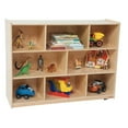 thumbnail image 3 of Single Storage, 38"H, 3 of 6