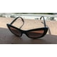 thumbnail image 4 of Miu Miu SMU03O 1AB-1E2 Sunglasses Polished Black Pink Lens, 4 of 6