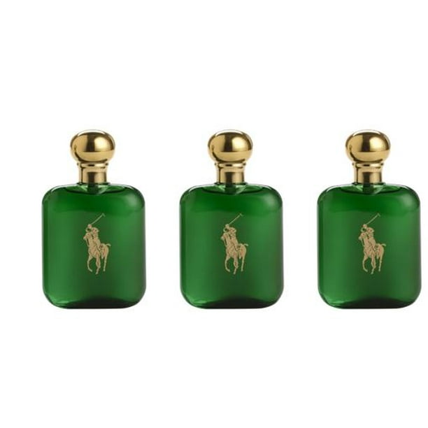 Ralph Lauren Polo by Ralph Lauren 3 Piece Cologne Gift Set for Men