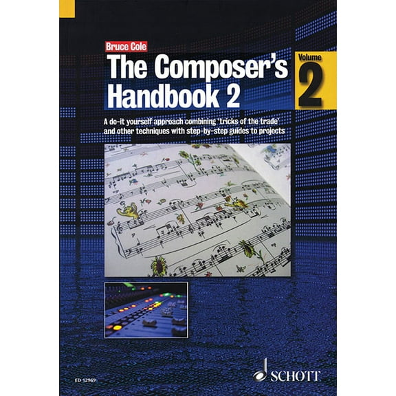 The Composer's Handbook 2, (Paperback)