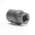 thumbnail image 4 of Multifunction Freewheel Body Hub Cassette Remover Bicycle Lockring Hub Remover Tool, 4 of 5