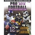 thumbnail image 1 of Phil Steele's 2018 Pro Football Preview & Fantasy Football Guide, 1 of 1