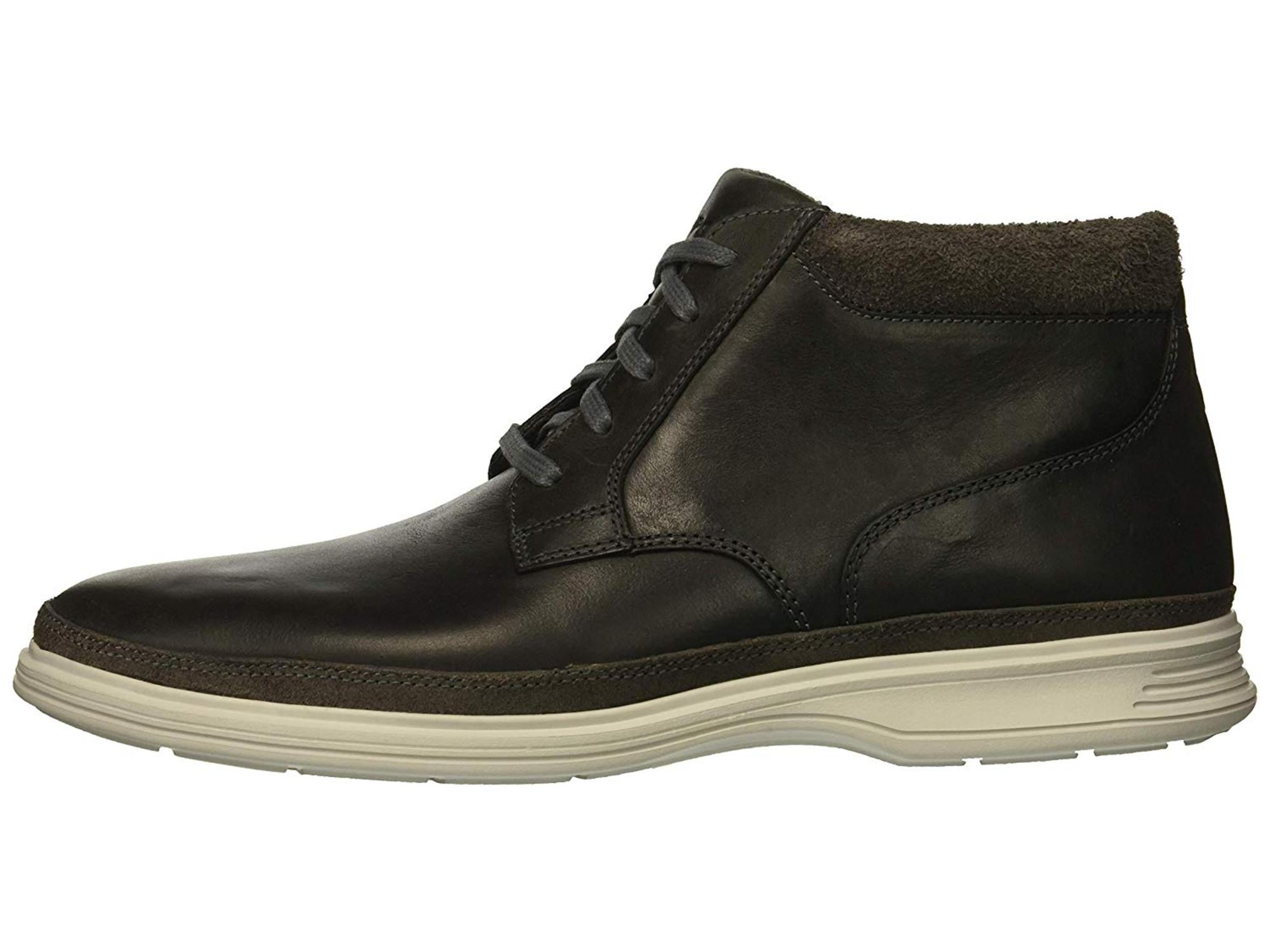 rockport men's dressports