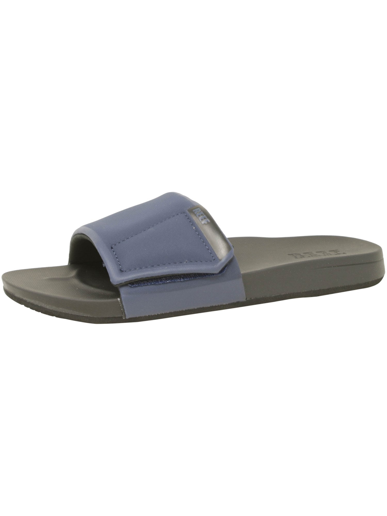 reef cushion bounce slide men's