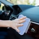 thumbnail image 2 of GOOHOCHY 4 esponjas de microfibra para limpieza y pulido de coches., 2 of 8