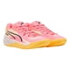 thumbnail image 4 of Tenis Puma Hombre Caballero All Pro Nitro Rosa Basquetbol multicolor 10 MX, 4 of 9