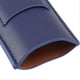 thumbnail image 2 of Cigar Case Elegant Vintage Hand Crafted Slim Portable 2 Fingers Cigar Holder for Travel Party Business Blue, 2 of 4