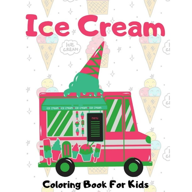 Ice Cream Coloring Pages For Toddlers - Ice Cream Coloring Pages For Kids Coloring Home / For boys and girls, kids and adults, teenagers and toddlers, preschoolers and older kids at school.
