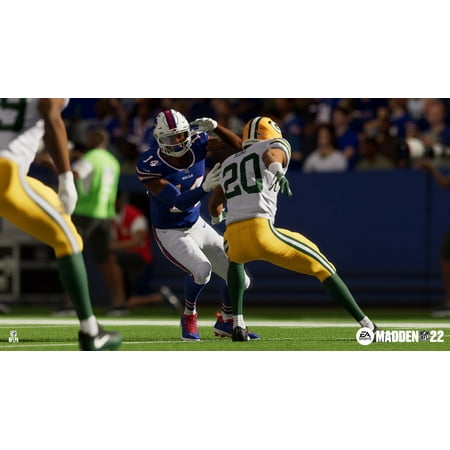 Madden NFL 22 Standard Edition - Xbox Series X
