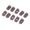 thumbnail image 3 of Turning Blades, Turning Inserts Fast Cutting Speed Low Friction Coefficient With Multi Layer Coating For Steel, 3 of 8