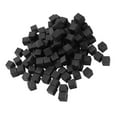 thumbnail image 5 of Black Plastic Tile Leveling Spacer Pads for Durable Reusable Use with 100Pcs, 5 of 5