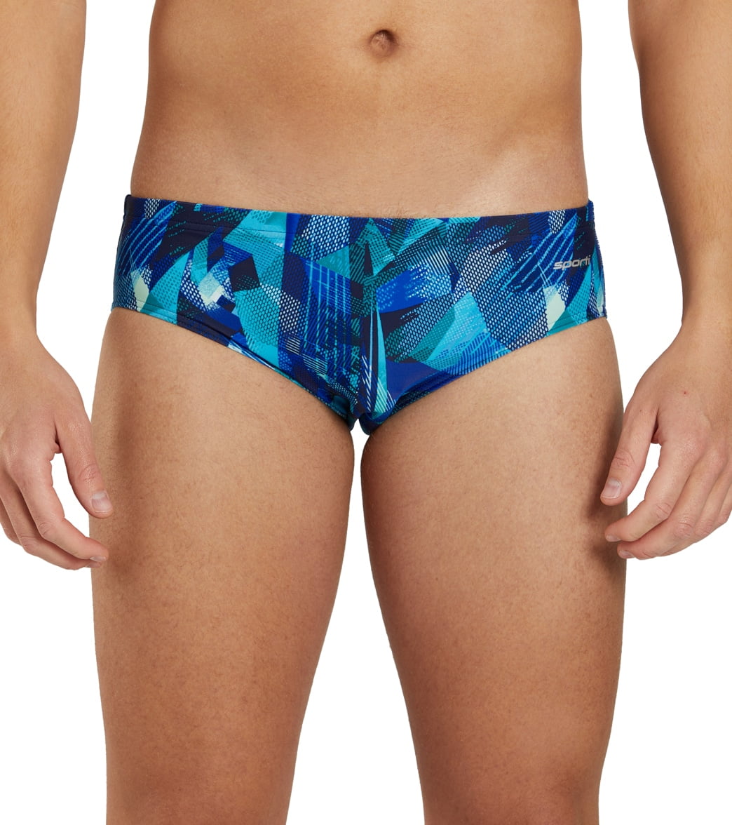 Sporti Catalyst Brief Swimsuit, Briefs (Men’s)