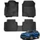 thumbnail image 1 of Alfombrillas KARPAL para Honda HR-V 2023-2025 de caucho termoplástico, 1 of 9