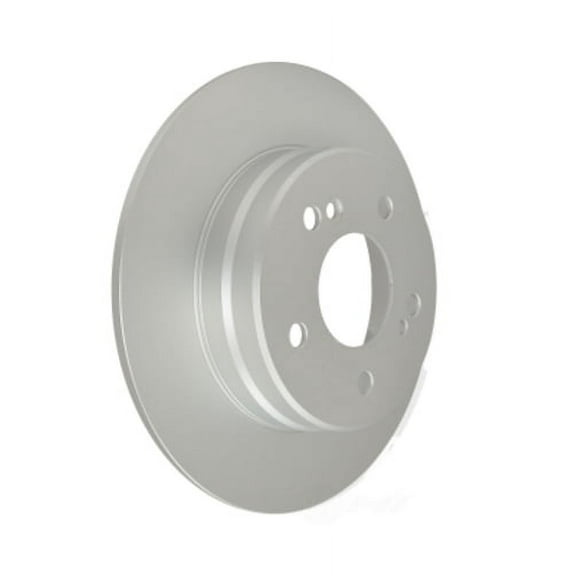 Hella 355101012 Hella Pagid - High Carbon and Fully Coated Fits select: 2006-2007 MERCEDES-BENZ C 230, 2005 MERCEDES-BENZ C 230K SPORT COUPE