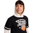thumbnail image 4 of AND1 Boy's Clean Break Fleece Hoodie, Sizes 4-18, 4 of 8