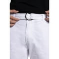 thumbnail image 5 of X RAY JEANS Mens Utility Cargo Pants, White, 32X32, 5 of 10