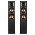 thumbnail image 1 of Haut-parleur Autoportant Klipsch R-620F Tractrix Corne Ébène, 1 of 5