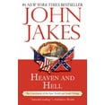 thumbnail image 1 of Pre-Owned Heaven and Hell (Paperback) by John Jakes, 1 of 1