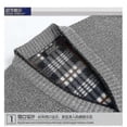thumbnail image 2 of Men's Sweater Cardigan Thick Warm Sweater, 2 of 5