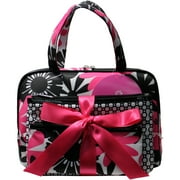 Modella Bold Floral Duffle Set, 3 Piece