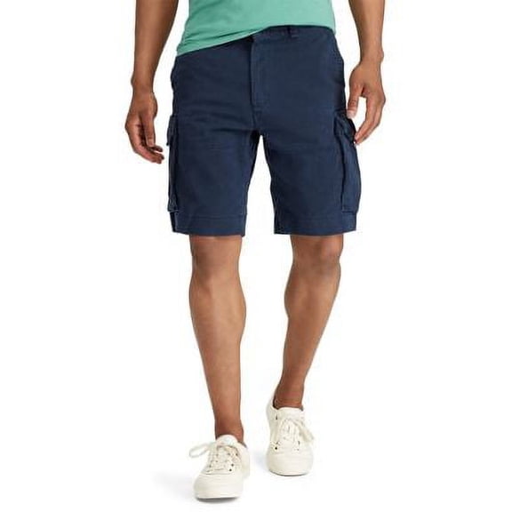 Classic Cargo Shorts