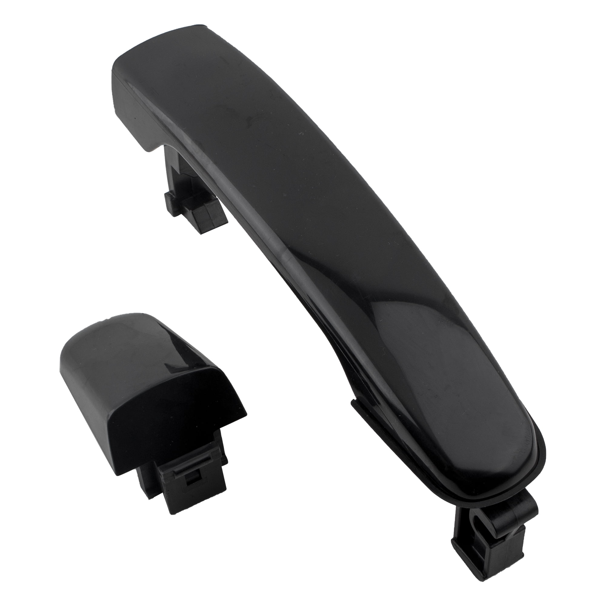 BOXI 22729814 Exterior Door Handle Front Right Passenger