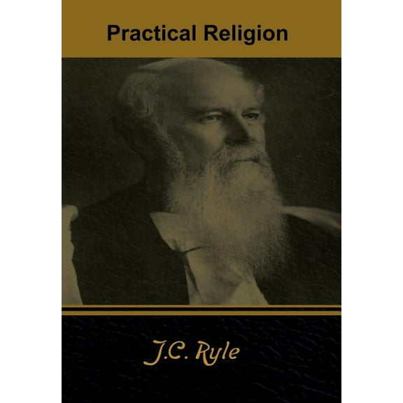 Practical Religion, (Hardcover)