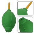 thumbnail image 3 of Soplador de aire con forma de bola de goma para quitar el polvo de las extensiones de pestañas, tatuajes, plantas suculentas, teclados, cámaras y dispositivos electrónicos sensibles, 3 of 5