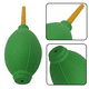 thumbnail image 3 of Soplador de aire con forma de bola de goma para quitar el polvo de las extensiones de pestañas, tatuajes, plantas suculentas, teclados, cámaras y dispositivos electrónicos sensibles, 3 of 5