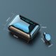 thumbnail image 2 of Audífonos Bluetooth Resistentes Al Agua Manos Libre Tws 5,0v- Negro Dara Baby CEC0032, 2 of 7