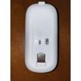 thumbnail image 3 of RHEA- 2.4Ghz Bluetooth Wireless Color Changing Mouse Usb Rechargeable Rgb Pc Laptop, 3 of 6